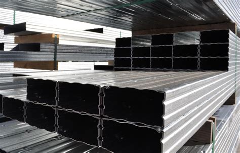 steel box beams for sale|metal beam with two flanges.